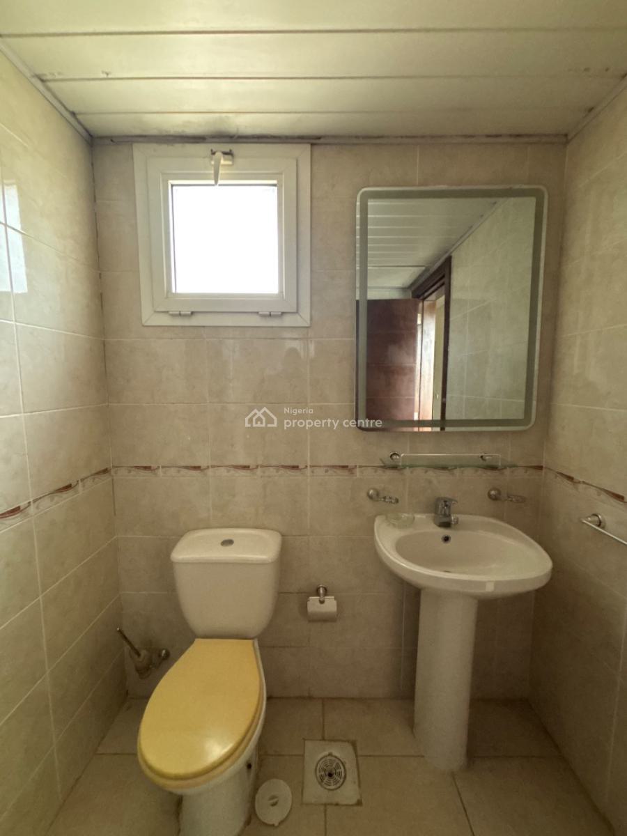Three Bedroom Apartment with Maids Room and More, Ikoyi, Lagos, Flat / Apartment for Sale