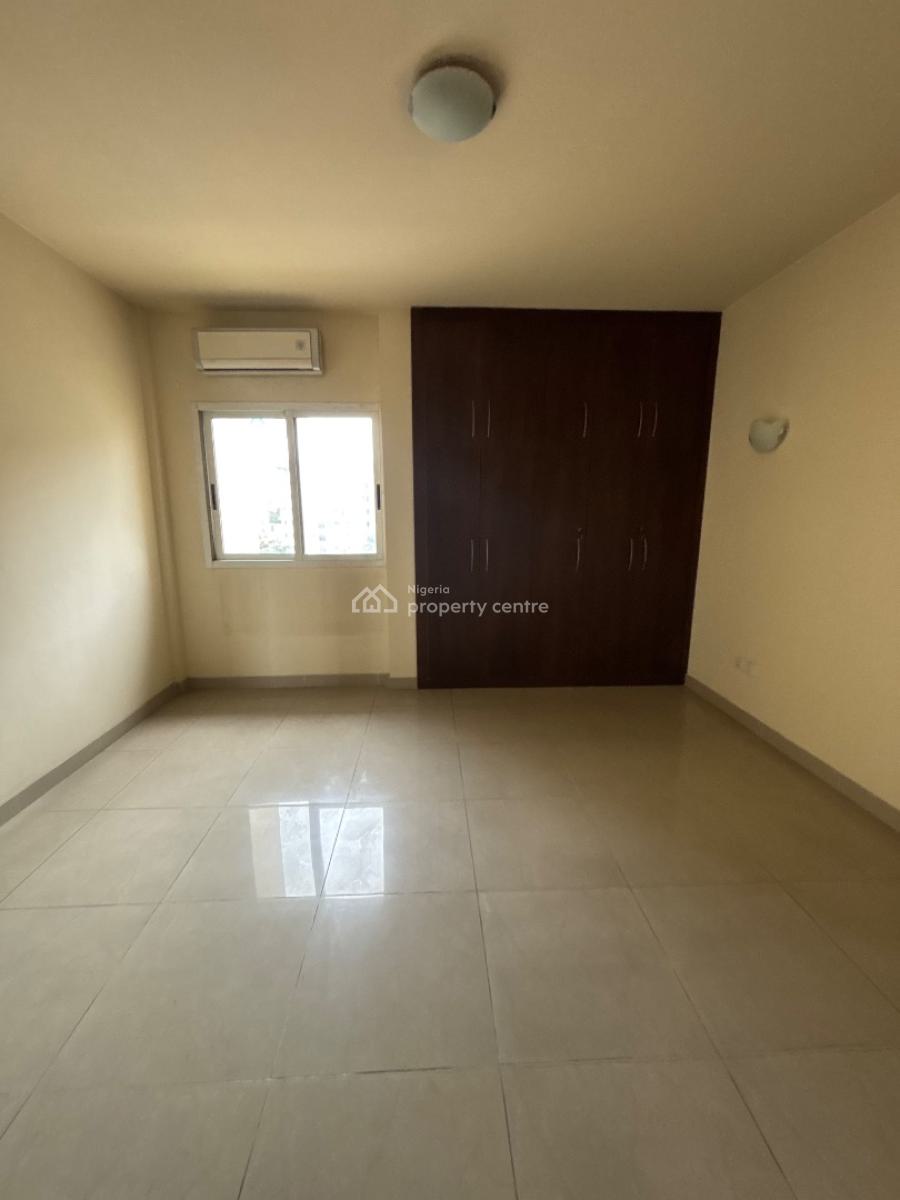 Three Bedroom Apartment with Maids Room and More, Ikoyi, Lagos, Flat / Apartment for Sale