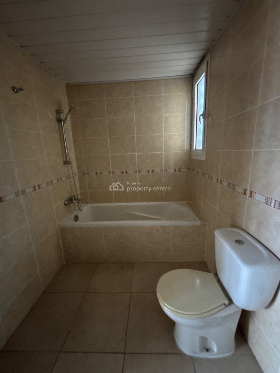Three Bedroom Apartment with Maids Room and More, Ikoyi, Lagos, Flat / Apartment for Sale