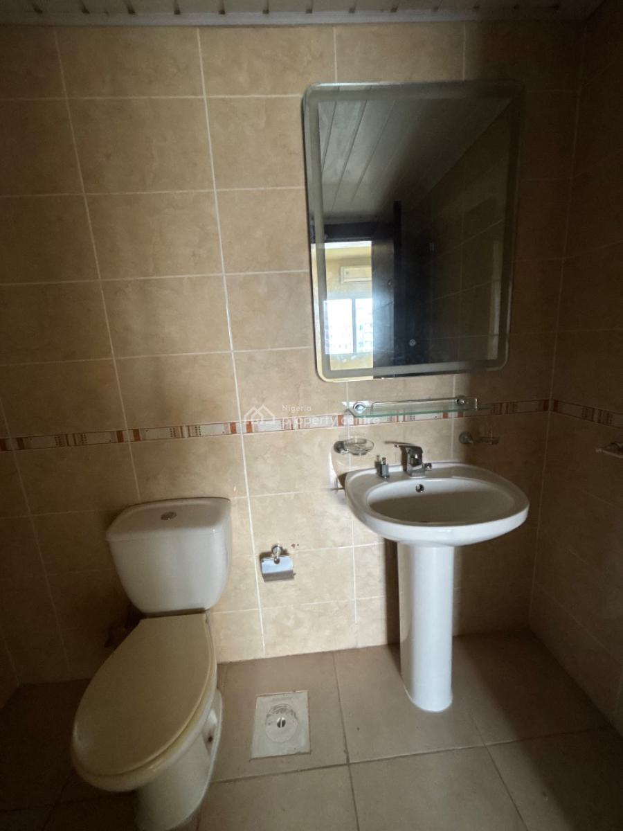 Three Bedroom Apartment with Maids Room and More, Ikoyi, Lagos, Flat / Apartment for Sale