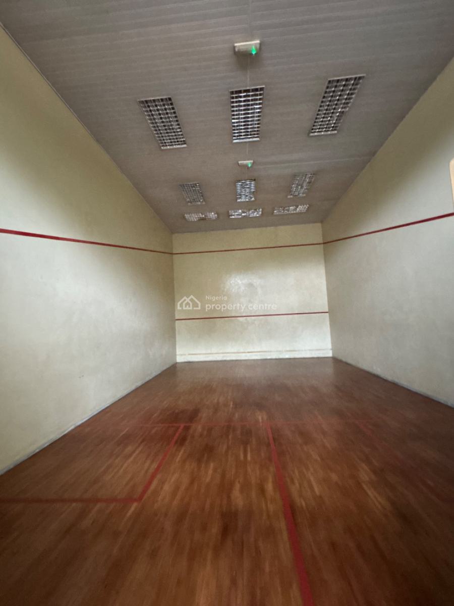 Three Bedroom Apartment with Maids Room and More, Ikoyi, Lagos, Flat / Apartment for Sale