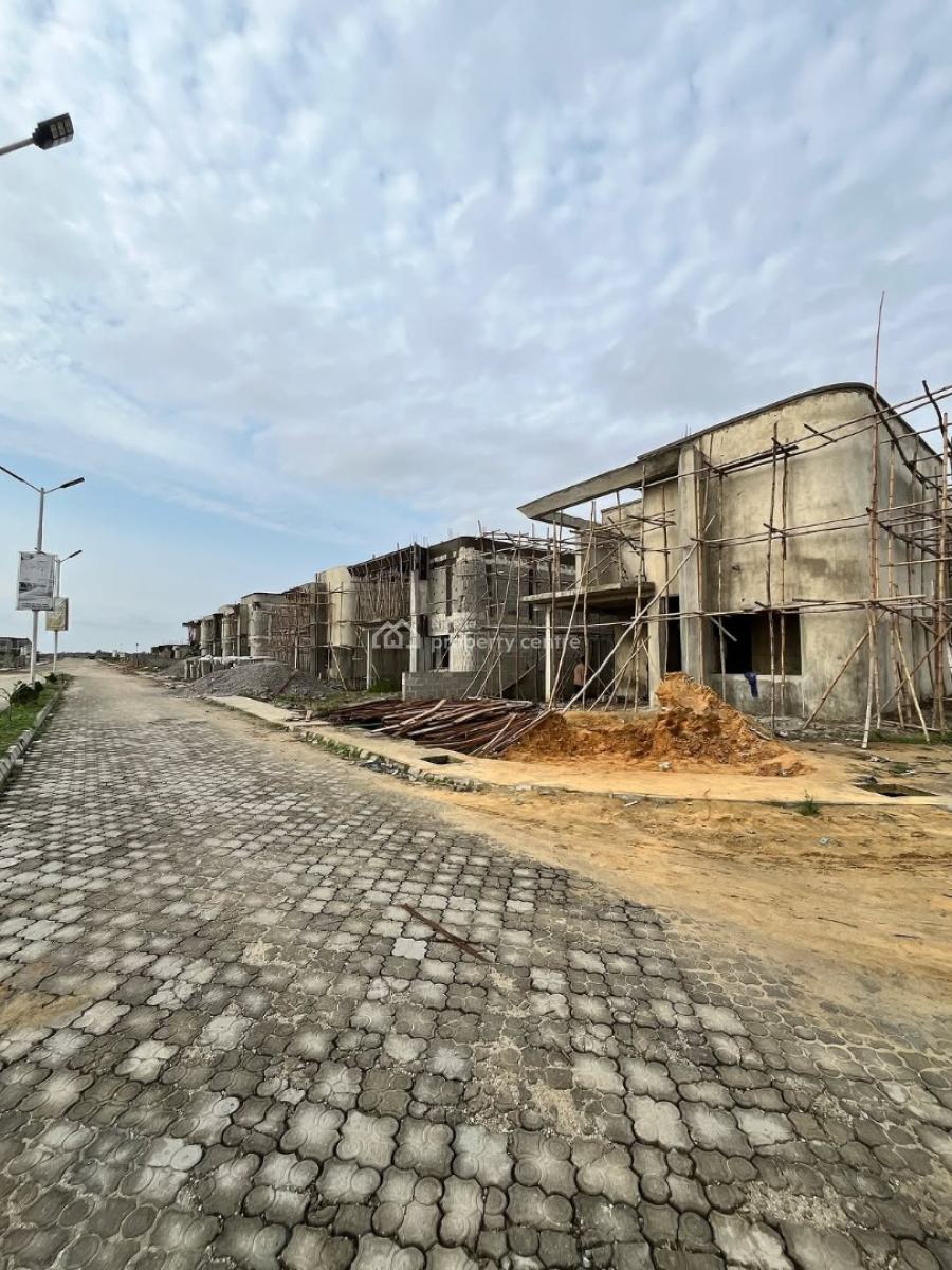 Luxury C of O Land in Lekki Aviation Town, By Lekki-epe Expressway., Lekki Aviation Town, Lekki Expressway, Lekki, Lagos, Mixed-use Land for Sale