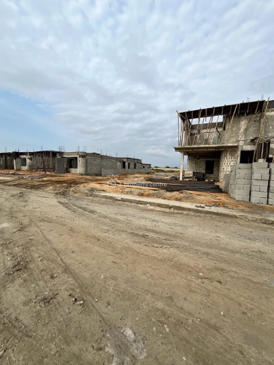 Luxury C of O Land in Lekki Aviation Town, By Lekki-epe Expressway., Lekki Aviation Town, Lekki Expressway, Lekki, Lagos, Mixed-use Land for Sale
