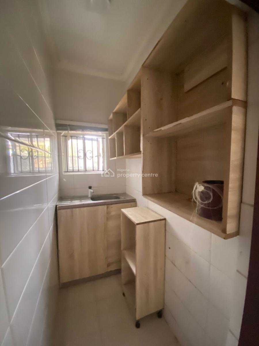 Self Serviced Mini Flat, Ikate, Lekki, Lagos, Flat / Apartment for Rent