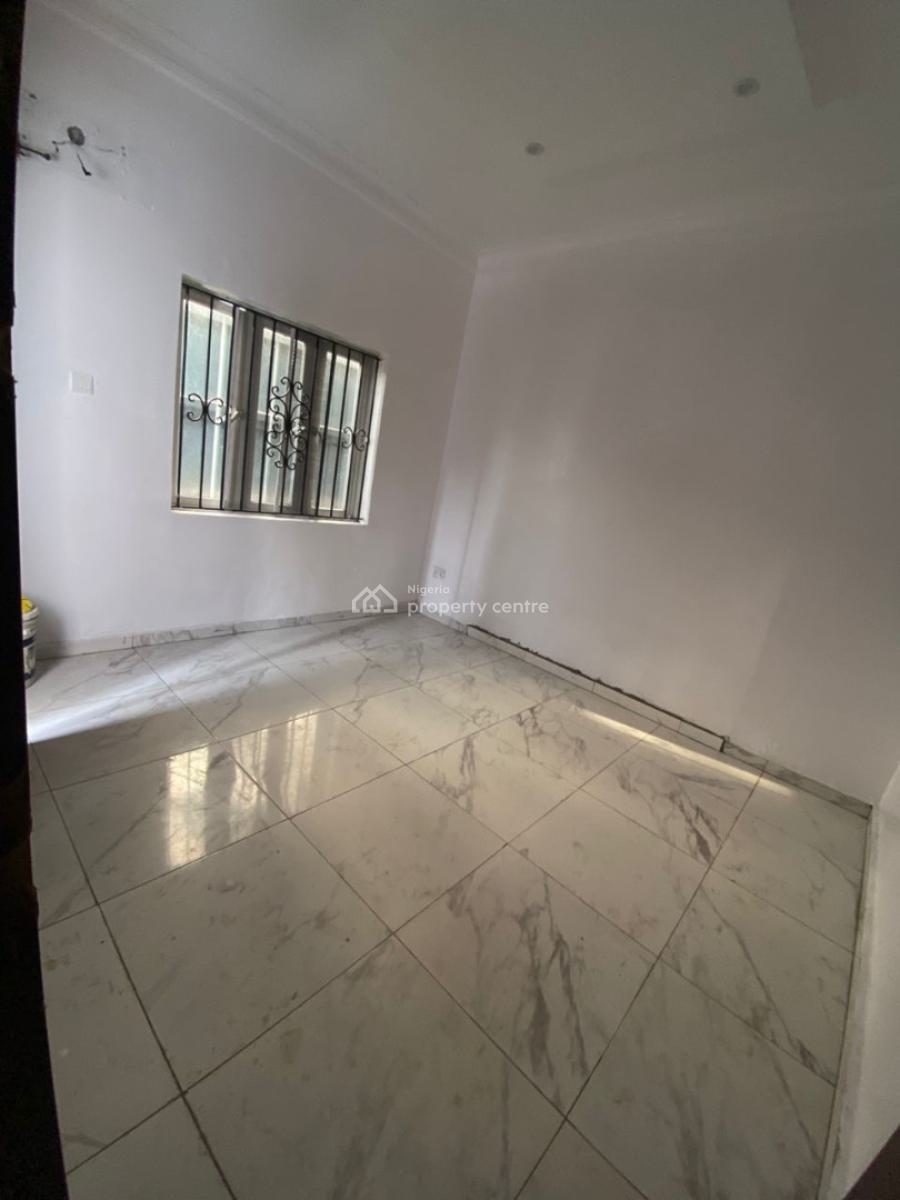 Self Serviced Mini Flat, Ikate, Lekki, Lagos, Flat / Apartment for Rent