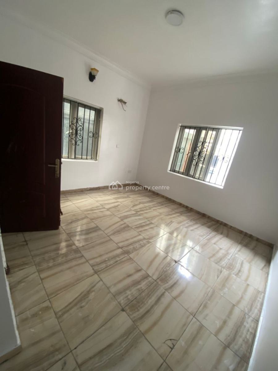 Self Serviced Mini Flat, Ikate, Lekki, Lagos, Flat / Apartment for Rent