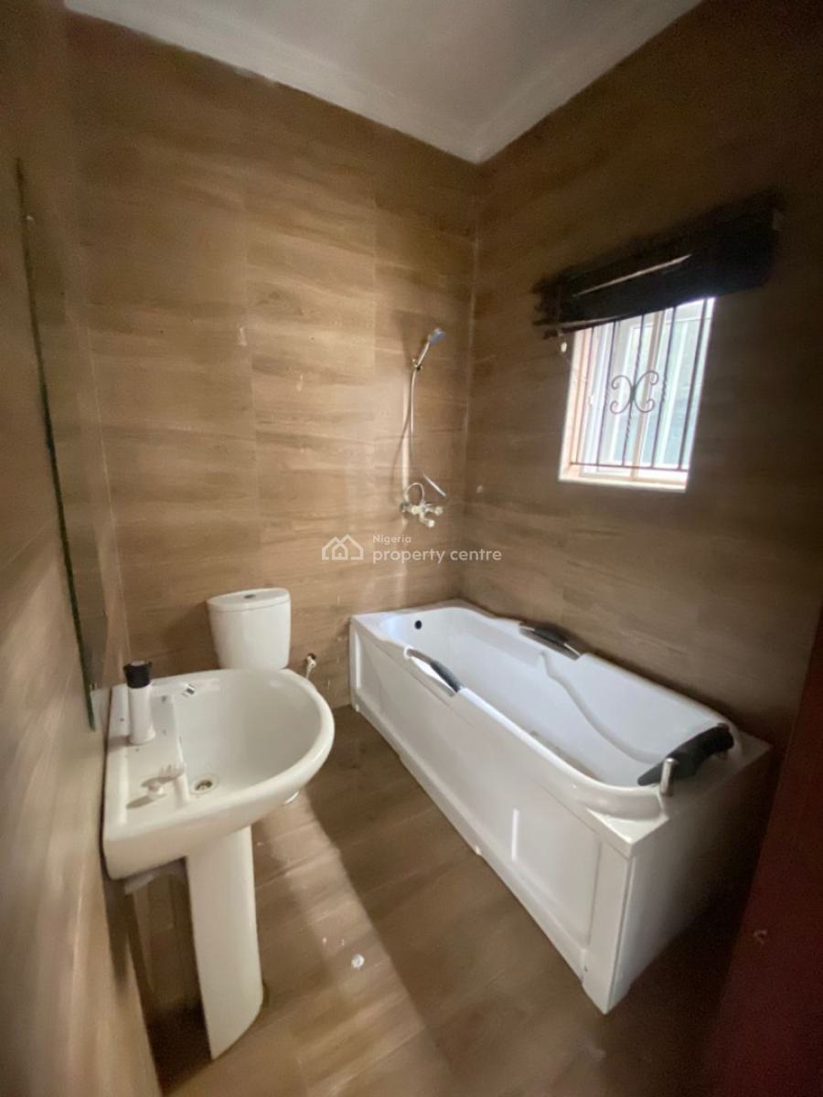 Self Serviced Mini Flat, Ikate, Lekki, Lagos, Flat / Apartment for Rent