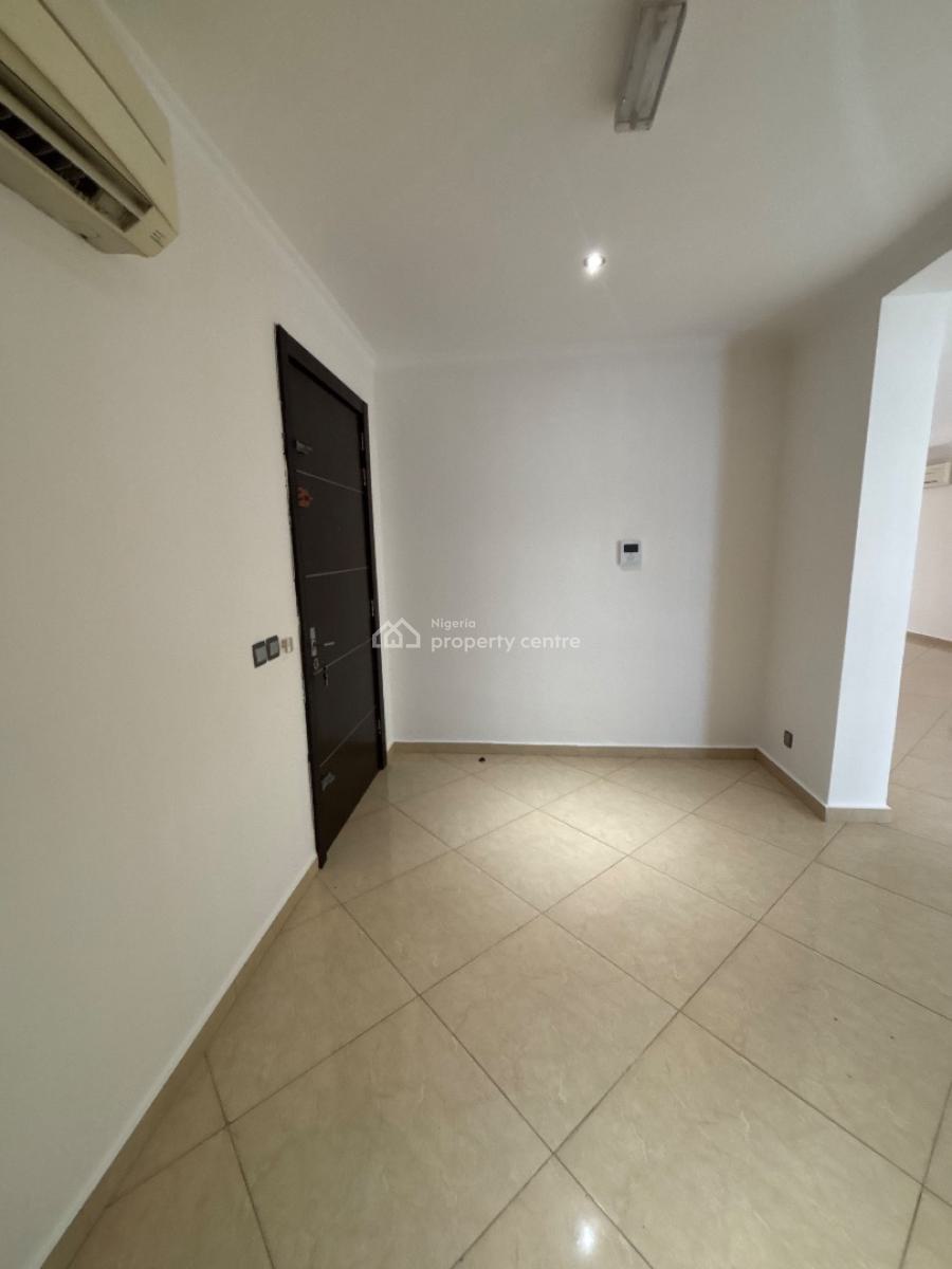 Three Bedroom Apartment with Maids Room and Mire, Ikoyi, Lagos, Flat / Apartment for Rent