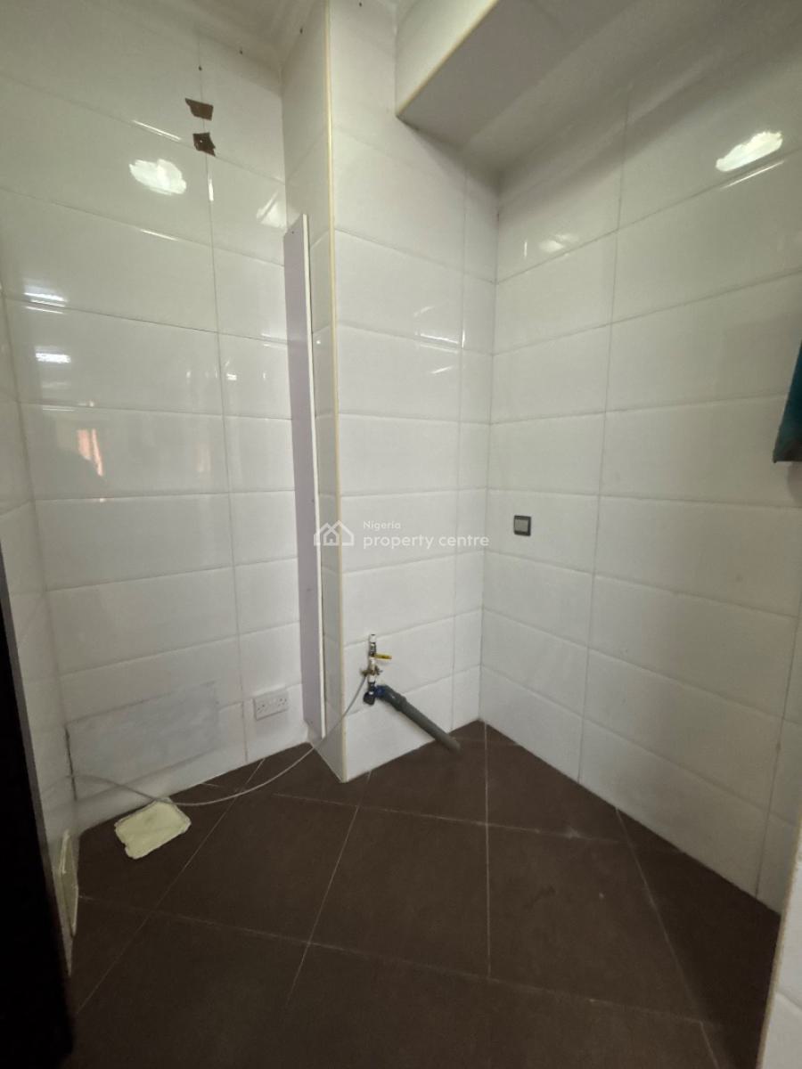 Three Bedroom Apartment with Maids Room and Mire, Ikoyi, Lagos, Flat / Apartment for Rent