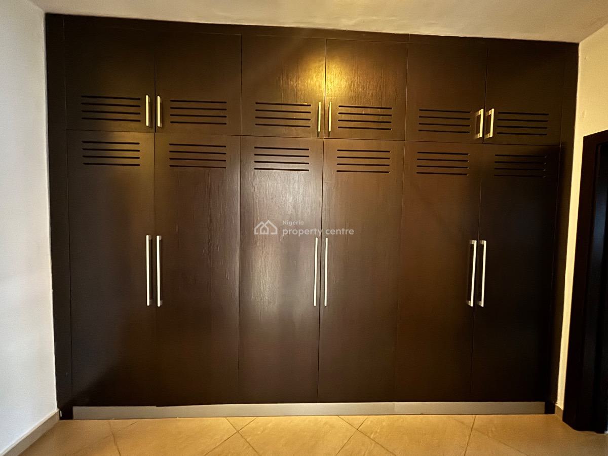 Three Bedroom Apartment with Maids Room and Mire, Ikoyi, Lagos, Flat / Apartment for Rent