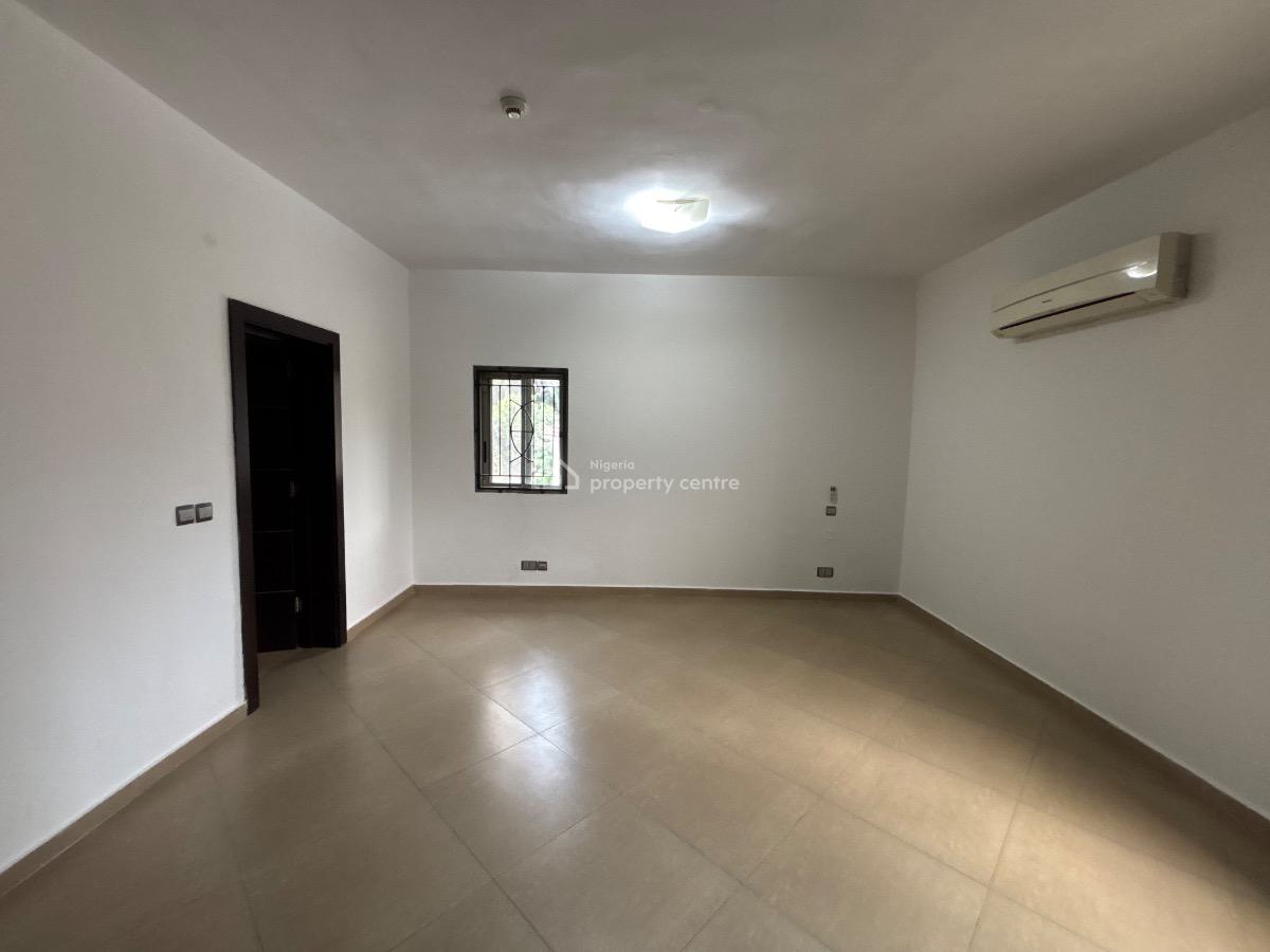 Three Bedroom Apartment with Maids Room and Mire, Ikoyi, Lagos, Flat / Apartment for Rent