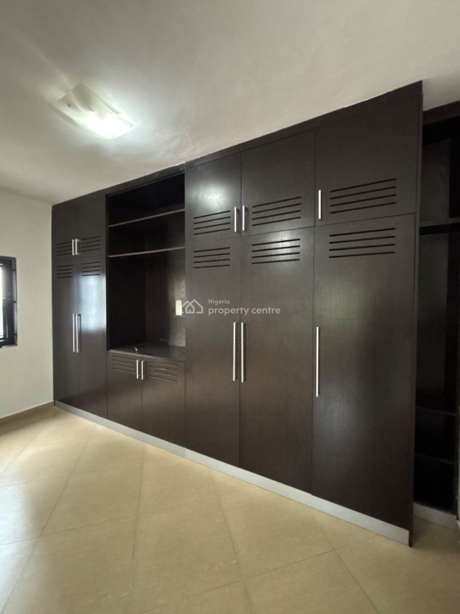 Three Bedroom Apartment with Maids Room and Mire, Ikoyi, Lagos, Flat / Apartment for Rent