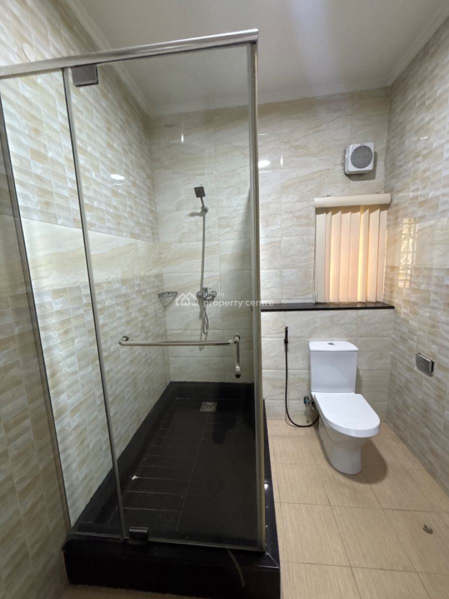 Three Bedroom Apartment with Maids Room and Mire, Ikoyi, Lagos, Flat / Apartment for Rent