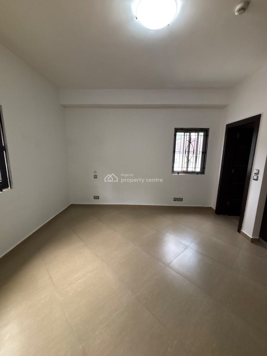 Three Bedroom Apartment with Maids Room and Mire, Ikoyi, Lagos, Flat / Apartment for Rent