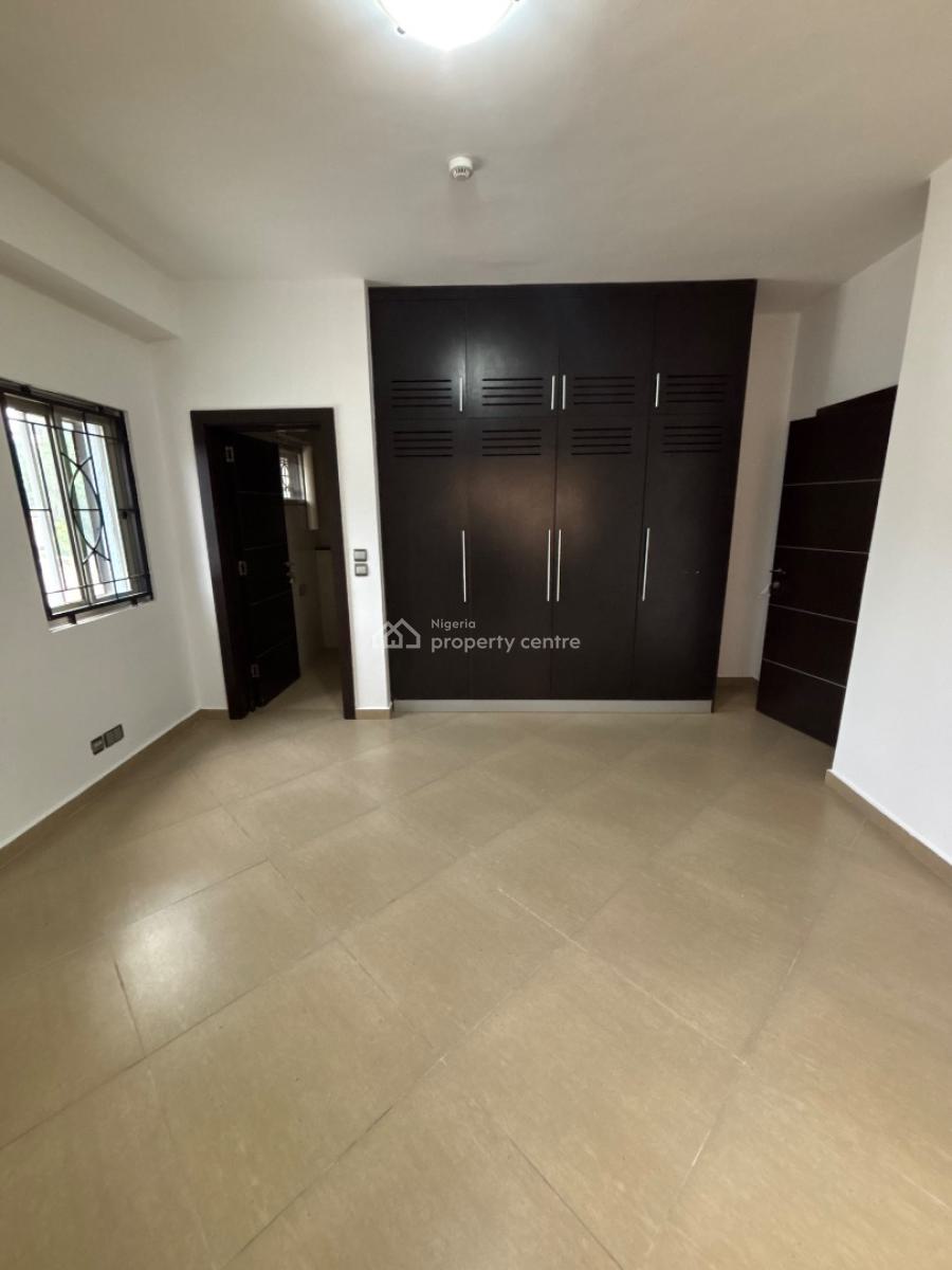 Three Bedroom Apartment with Maids Room and Mire, Ikoyi, Lagos, Flat / Apartment for Rent