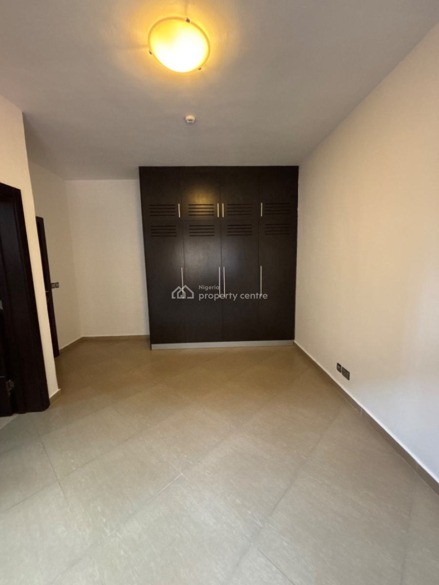 Three Bedroom Apartment with Maids Room and Mire, Ikoyi, Lagos, Flat / Apartment for Rent