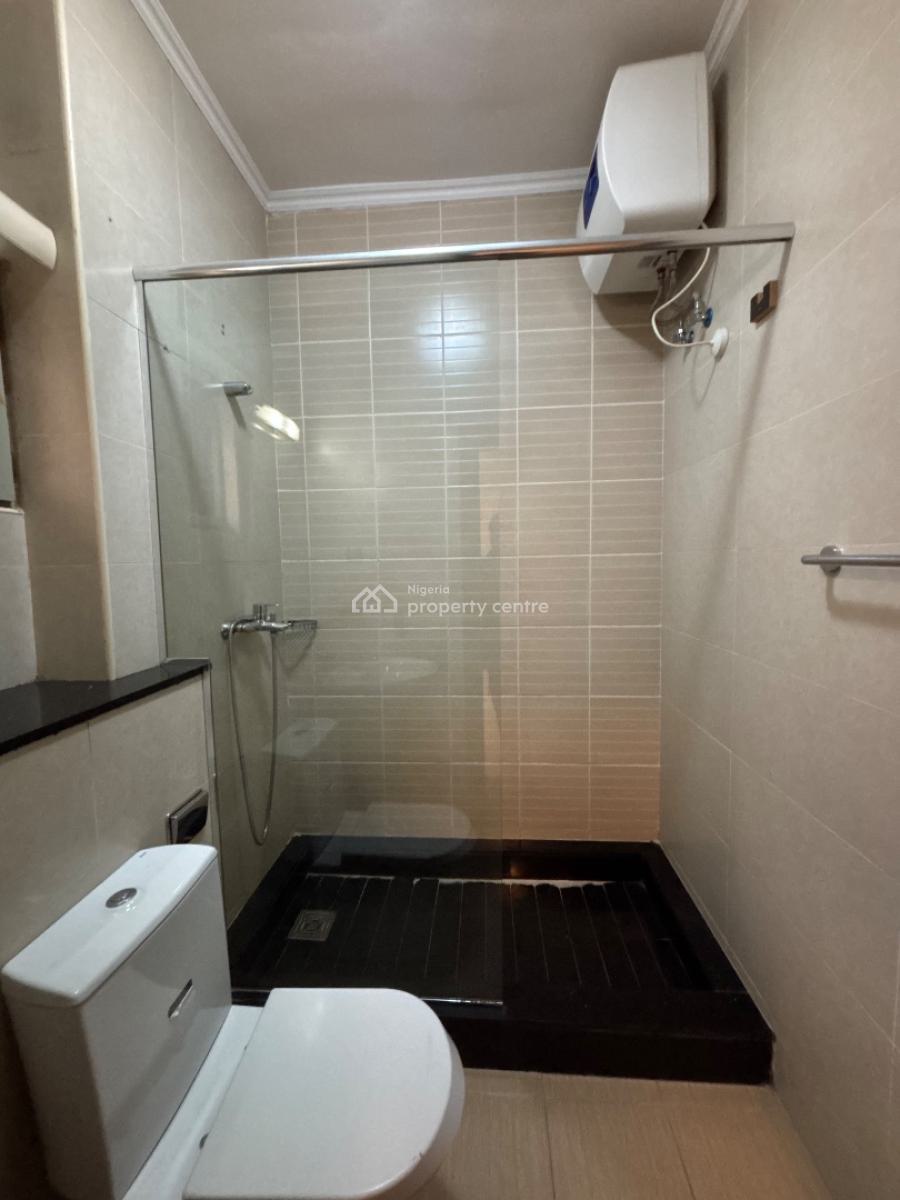 Three Bedroom Apartment with Maids Room and Mire, Ikoyi, Lagos, Flat / Apartment for Rent