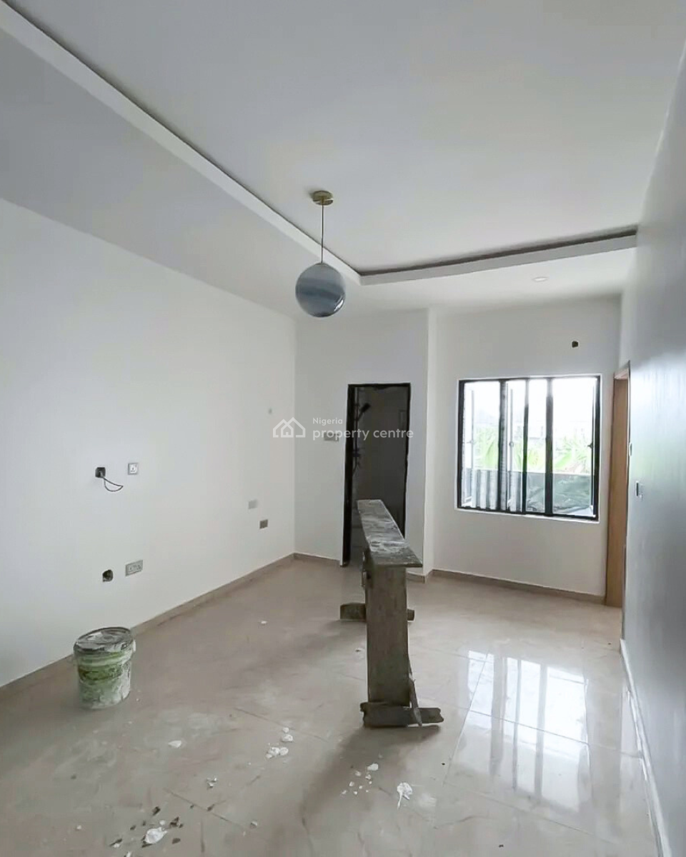 3 Units of 2 Bedroom Duplexes & 1 Unit of 1 Bedroom Duplex, Rumuosi, Port Harcourt, Rivers, Terraced Duplex for Sale