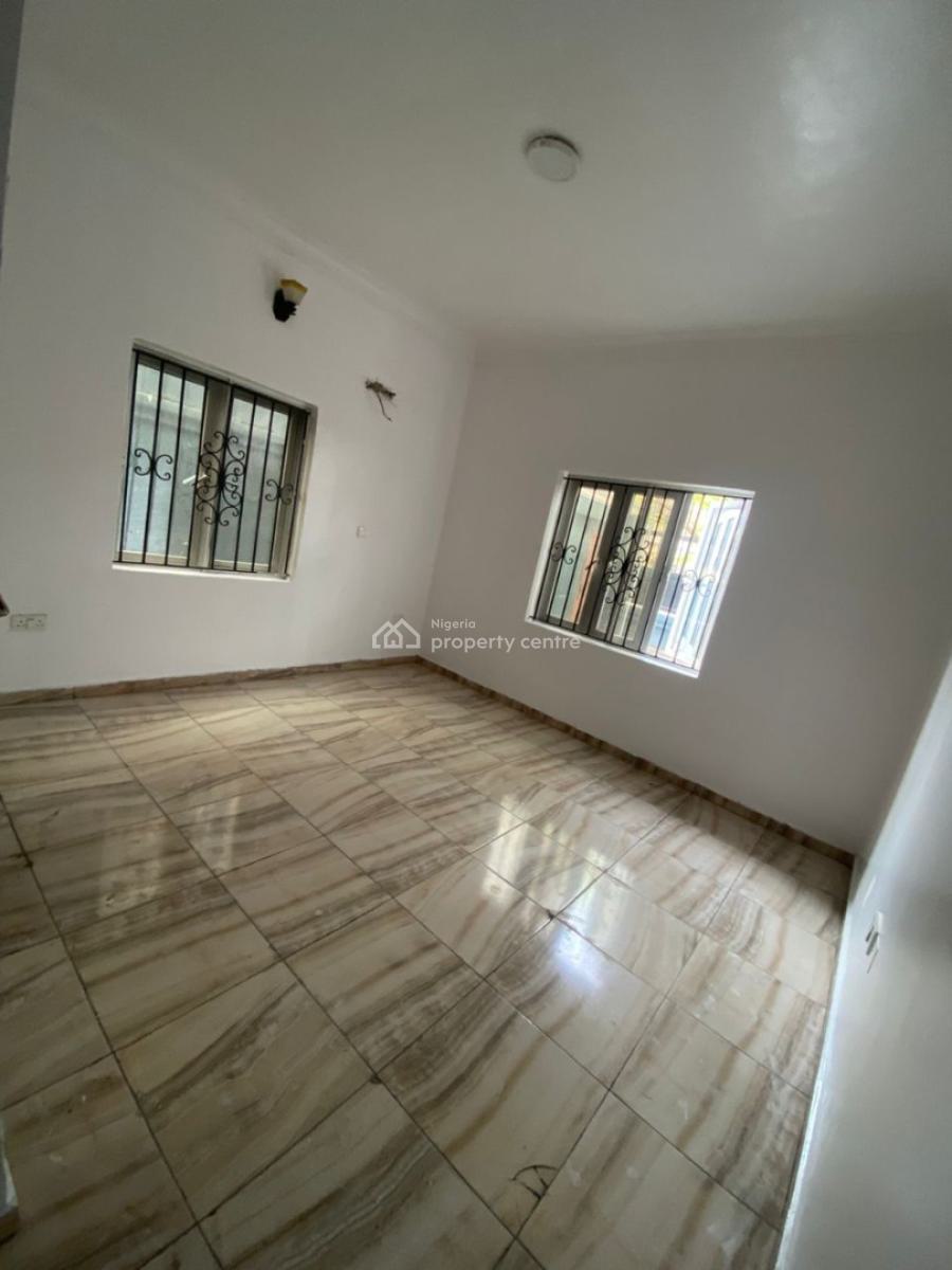 Tastefully Built, Self Serviced Mini Flat One (1) Bedroom Apartment No, Ikate, Lekki Lagos, Ikate, Lekki, Lagos, Mini Flat (room and Parlour) for Rent