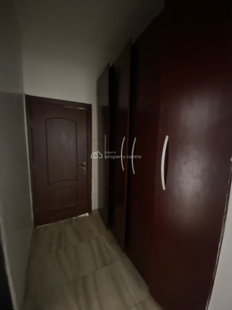 Tastefully Built, Self Serviced Mini Flat One (1) Bedroom Apartment No, Ikate, Lekki Lagos, Ikate, Lekki, Lagos, Mini Flat (room and Parlour) for Rent