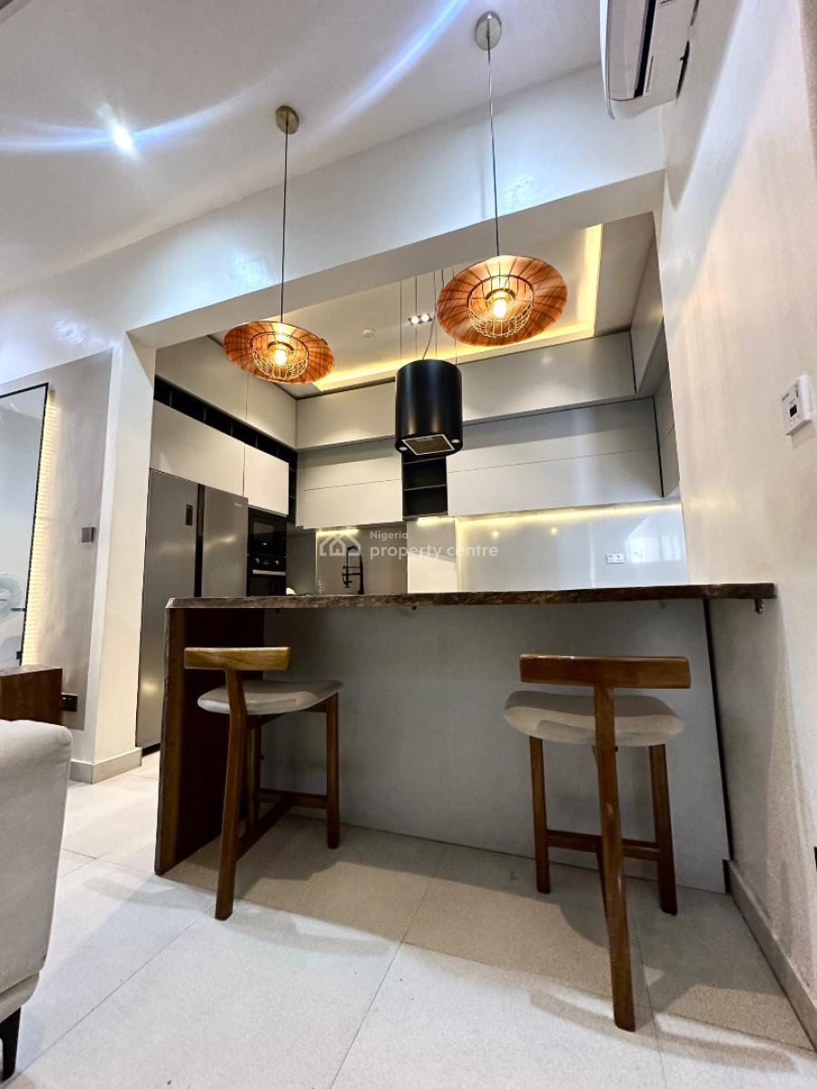 Luxury Fully Furnished 3 Bedroom Maisonette, Ikate, Lekki, Lagos, Block of Flats for Sale