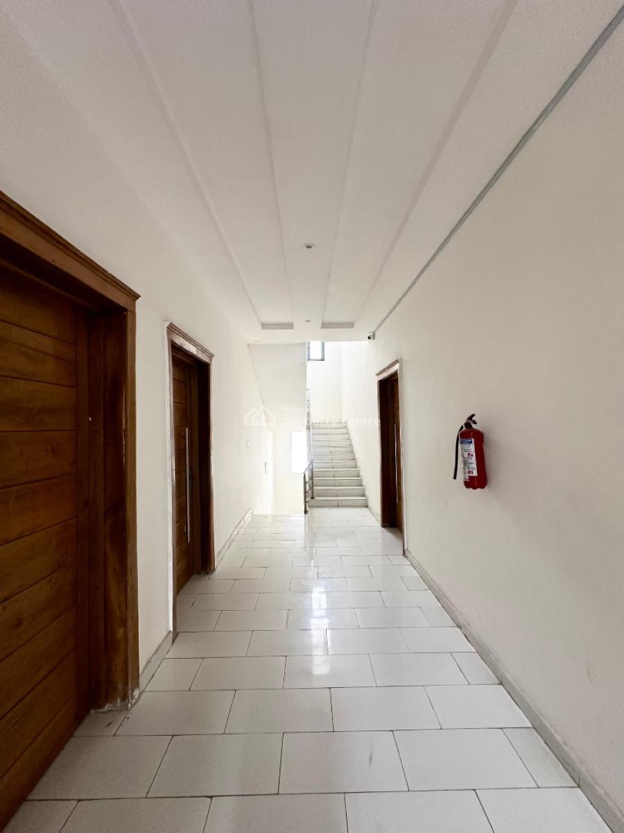 Luxury Fully Furnished 3 Bedroom Maisonette, Ikate, Lekki, Lagos, Block of Flats for Sale