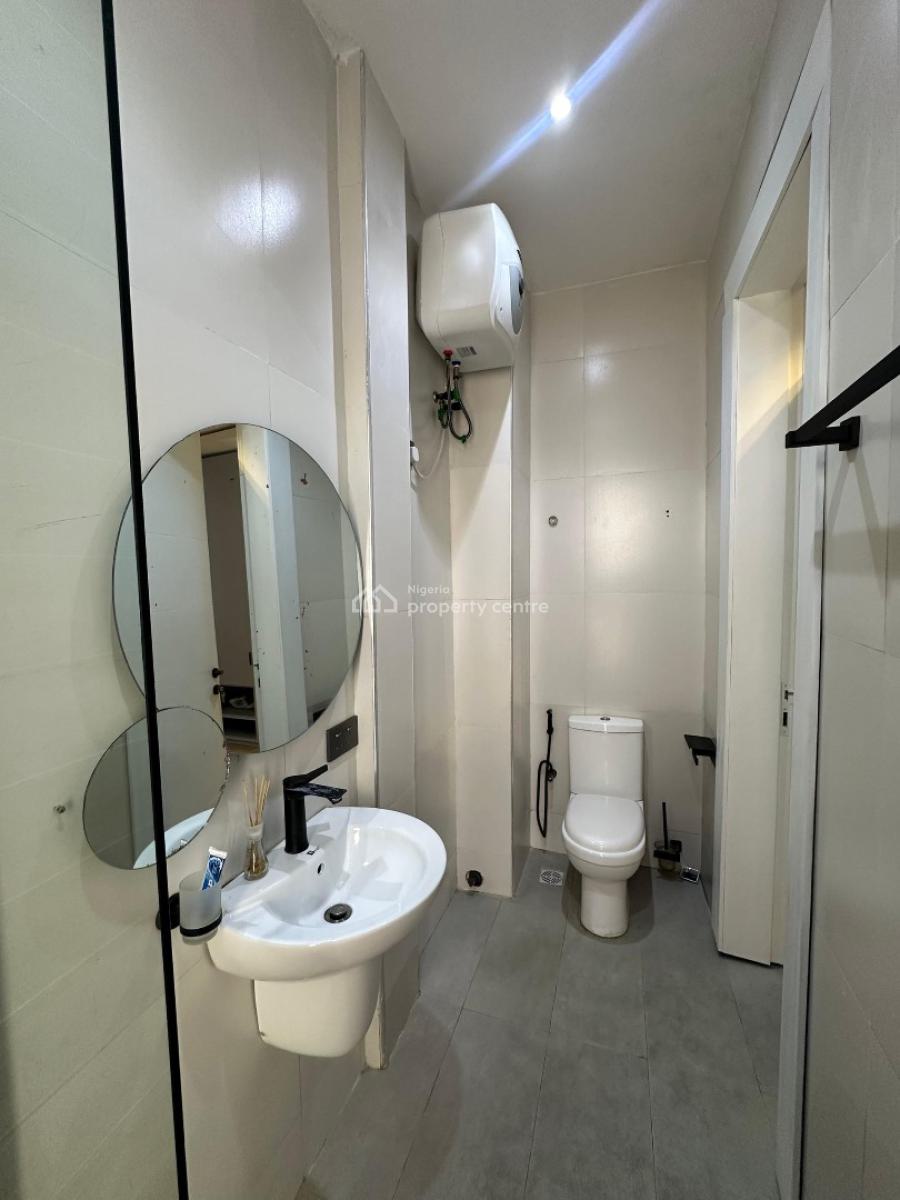 Luxury Fully Furnished 3 Bedroom Maisonette, Ikate, Lekki, Lagos, Block of Flats for Sale