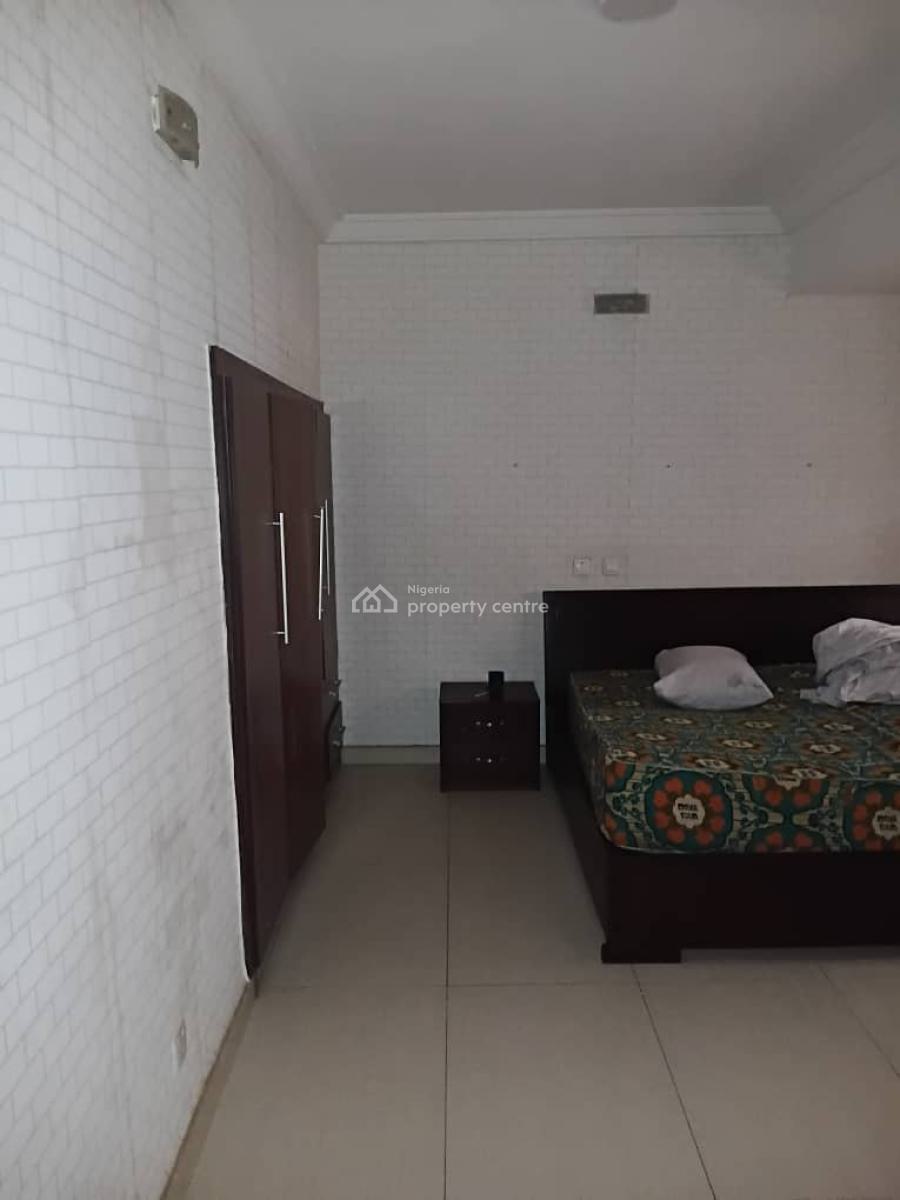 4 Bedroom Terrace Duplex, Opebi, Ikeja, Lagos, Terraced Duplex for Rent