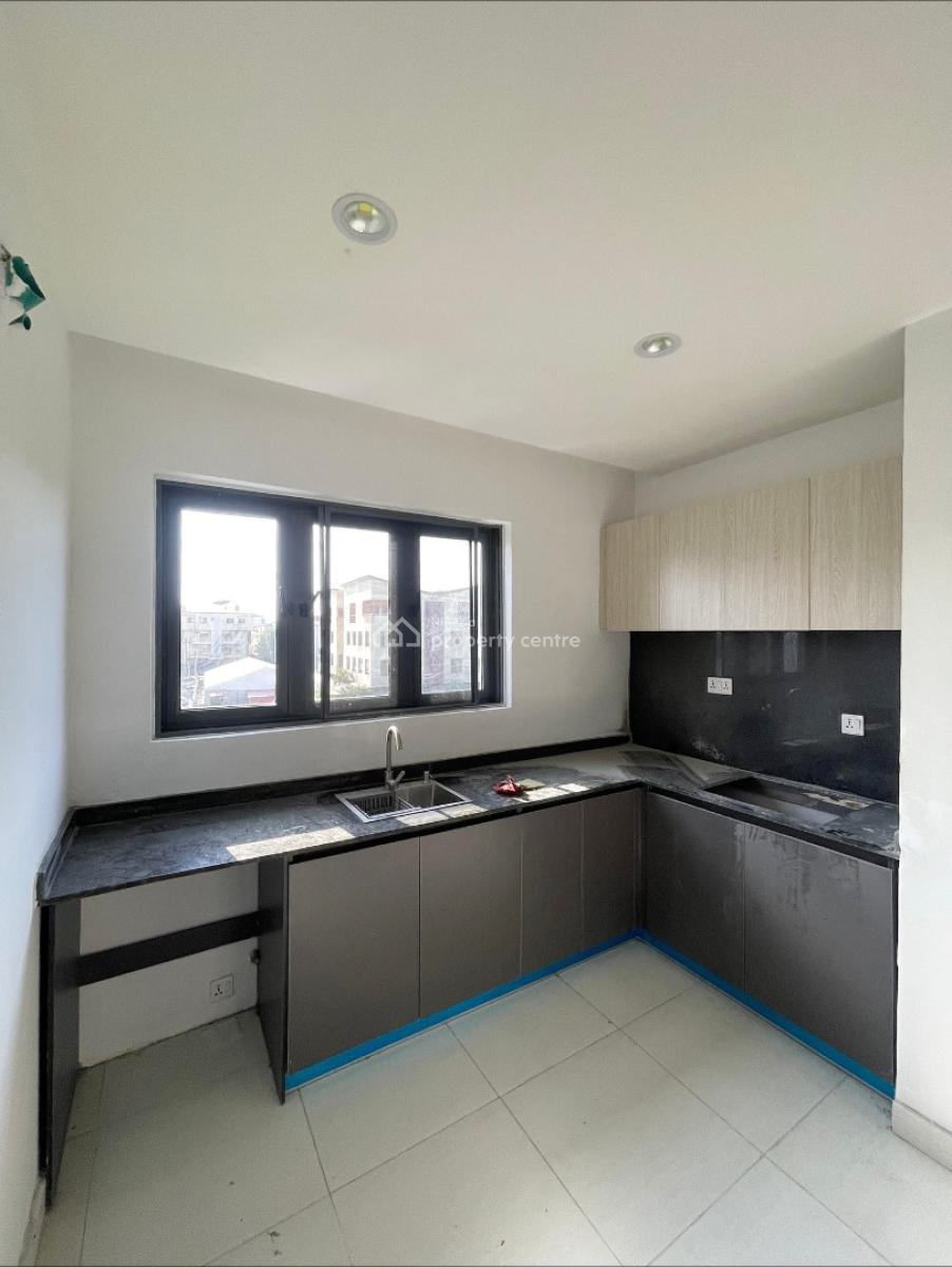 Luxury 1/ 2 Bedroom Serviced Apartment in Ikate Lekki Lagos, Ikate, Ikate Elegushi, Lekki, Lagos, Flat / Apartment for Sale