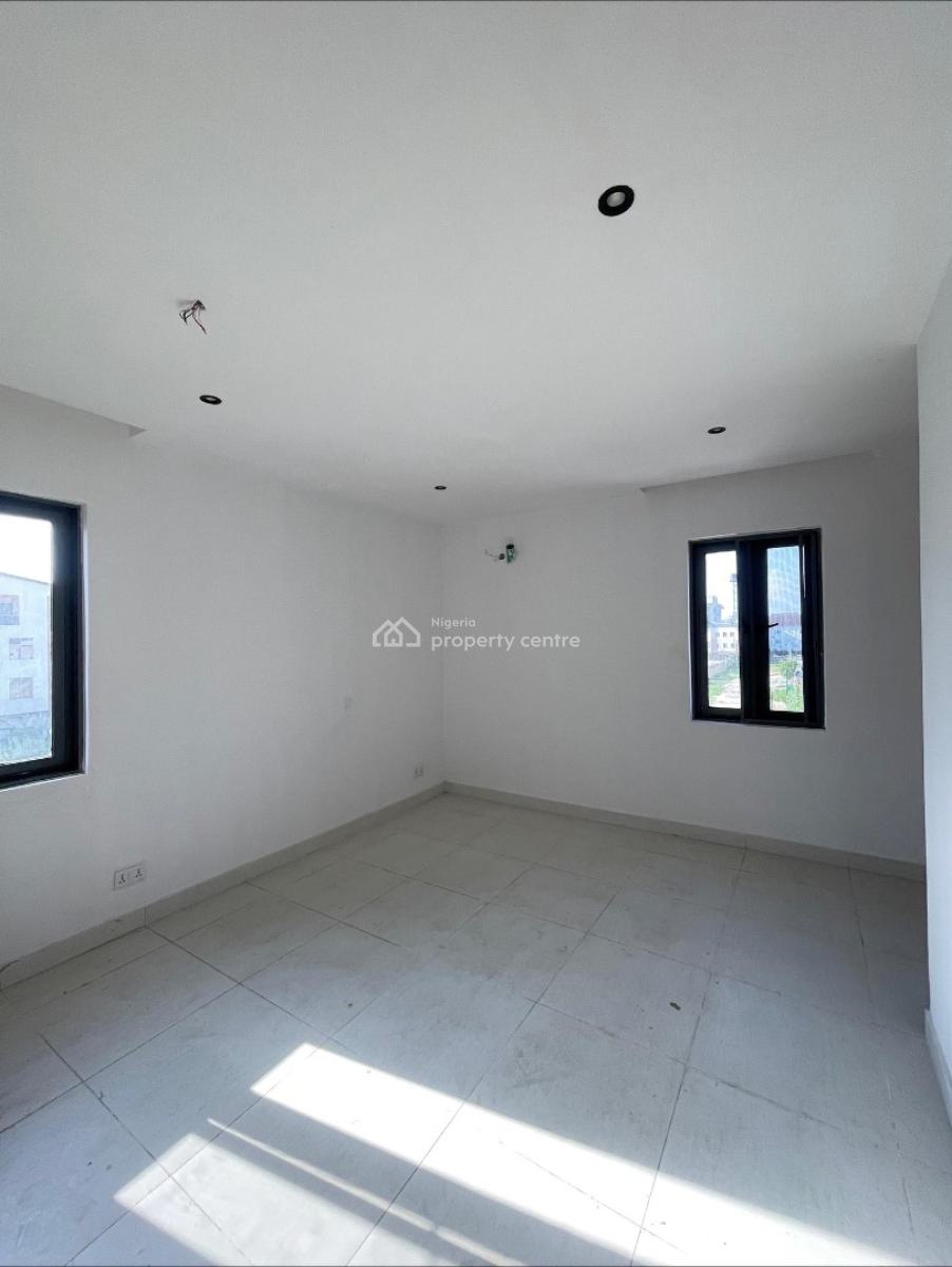 Luxury 1/ 2 Bedroom Serviced Apartment in Ikate Lekki Lagos, Ikate, Ikate Elegushi, Lekki, Lagos, Flat / Apartment for Sale