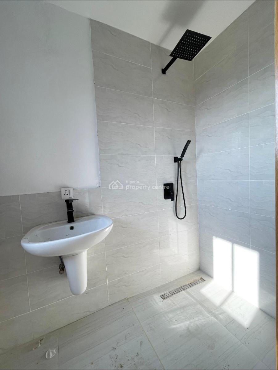 Luxury 1/ 2 Bedroom Serviced Apartment in Ikate Lekki Lagos, Ikate, Ikate Elegushi, Lekki, Lagos, Flat / Apartment for Sale