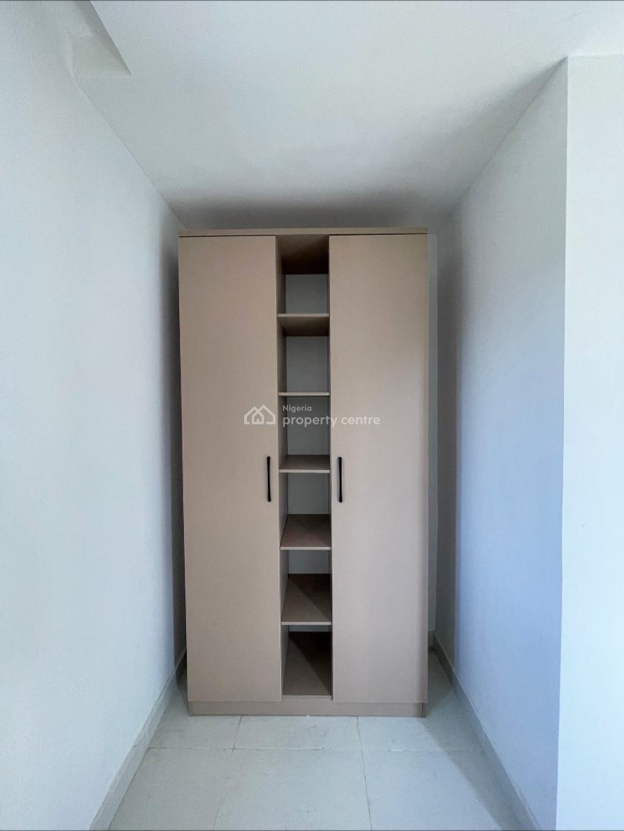 Luxury 1/ 2 Bedroom Serviced Apartment in Ikate Lekki Lagos, Ikate, Ikate Elegushi, Lekki, Lagos, Flat / Apartment for Sale