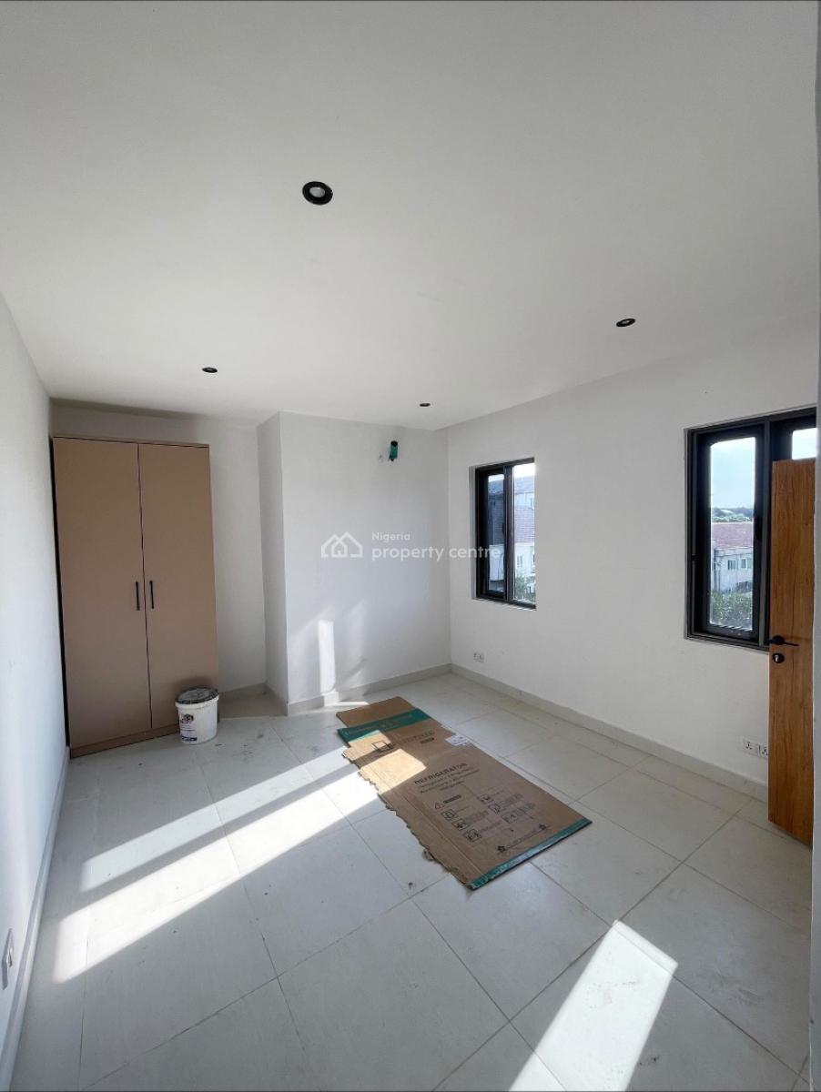 Luxury 1/ 2 Bedroom Serviced Apartment in Ikate Lekki Lagos, Ikate, Ikate Elegushi, Lekki, Lagos, Flat / Apartment for Sale