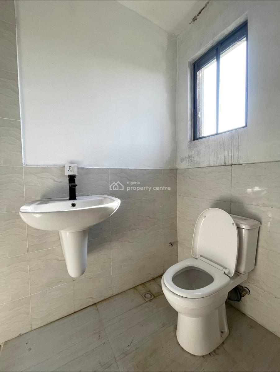 Luxury 1/ 2 Bedroom Serviced Apartment in Ikate Lekki Lagos, Ikate, Ikate Elegushi, Lekki, Lagos, Flat / Apartment for Sale