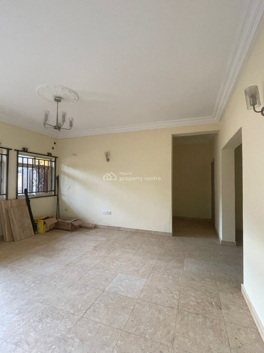 Spacious 2 Units of 3 Bedroom Apartment, Ikota, Lekki, Lagos, Ikota, Lekki, Lagos, Flat / Apartment for Rent