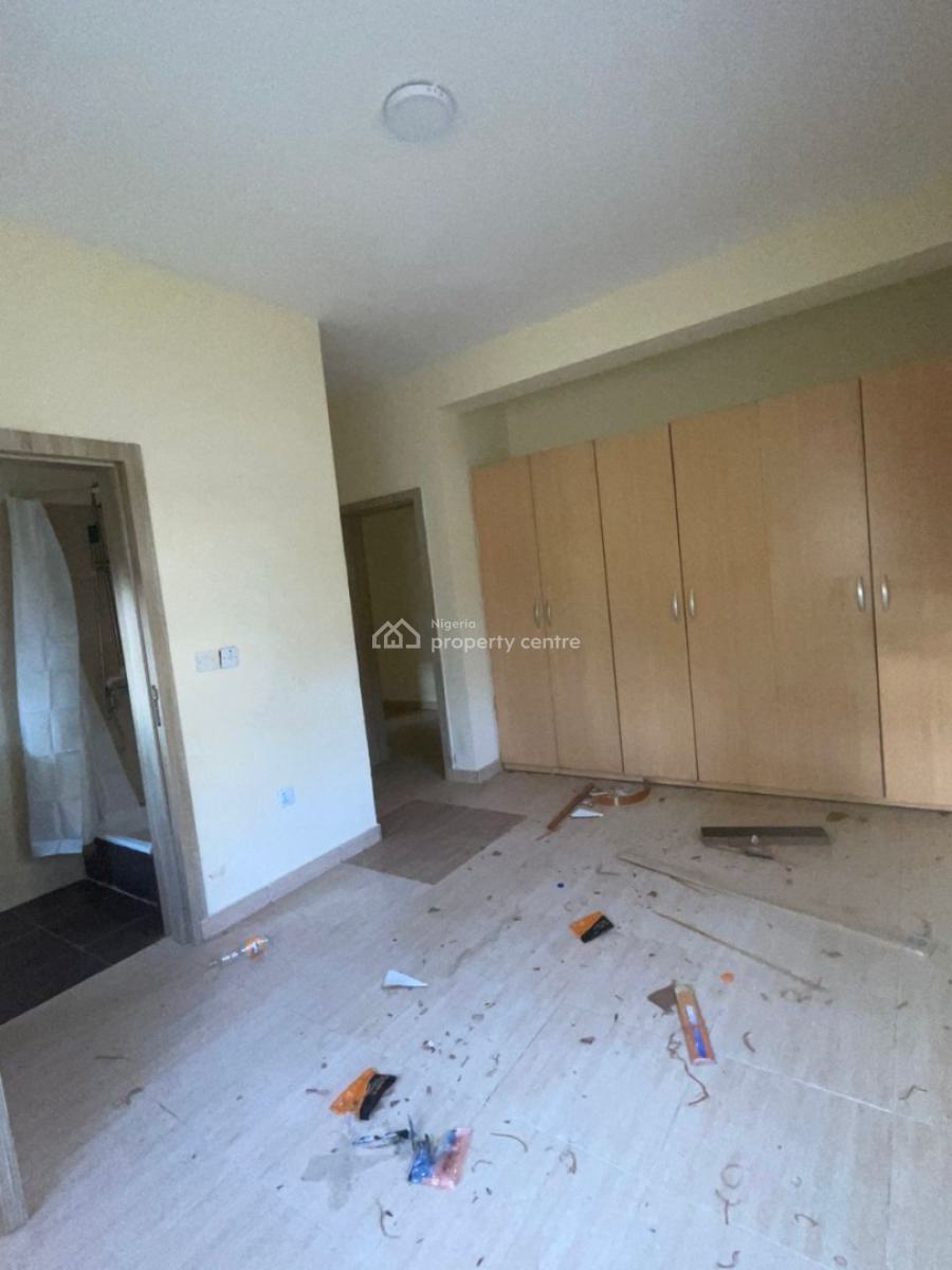 Spacious 2 Units of 3 Bedroom Apartment, Ikota, Lekki, Lagos, Ikota, Lekki, Lagos, Flat / Apartment for Rent