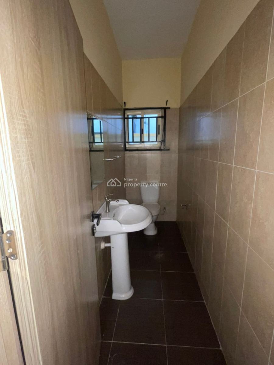 Spacious 2 Units of 3 Bedroom Apartment, Ikota, Lekki, Lagos, Ikota, Lekki, Lagos, Flat / Apartment for Rent