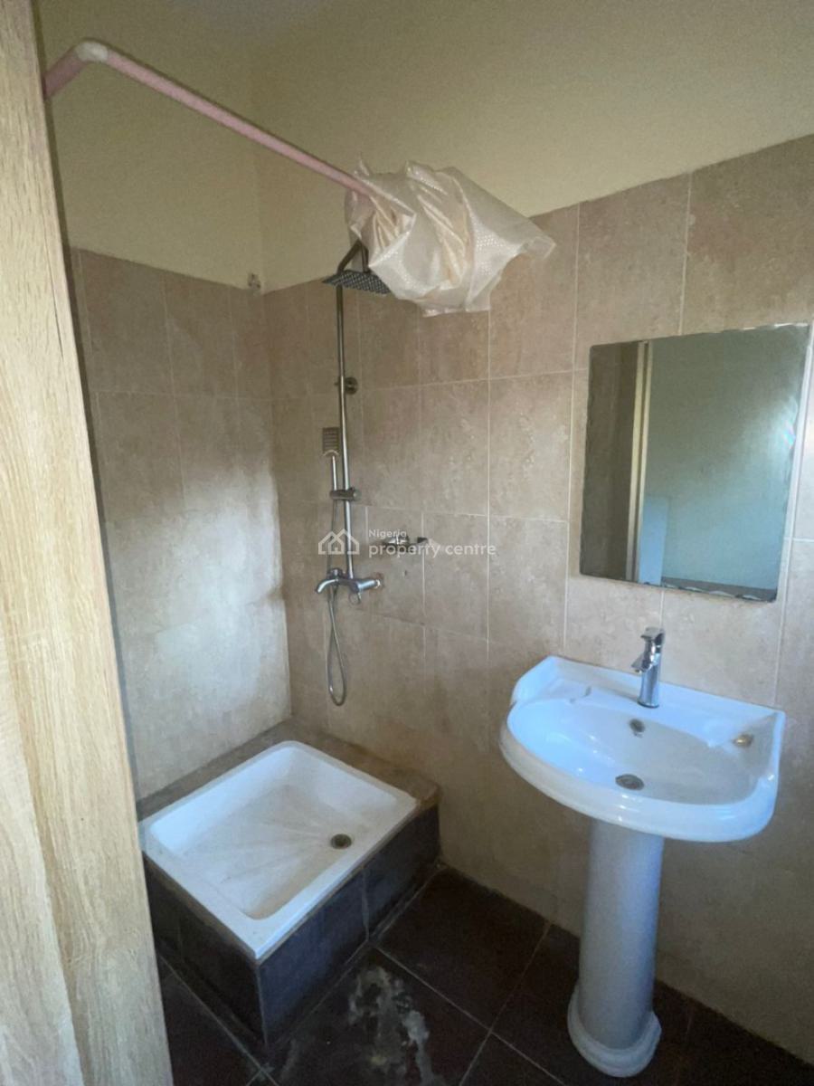 Spacious 2 Units of 3 Bedroom Apartment, Ikota, Lekki, Lagos, Ikota, Lekki, Lagos, Flat / Apartment for Rent