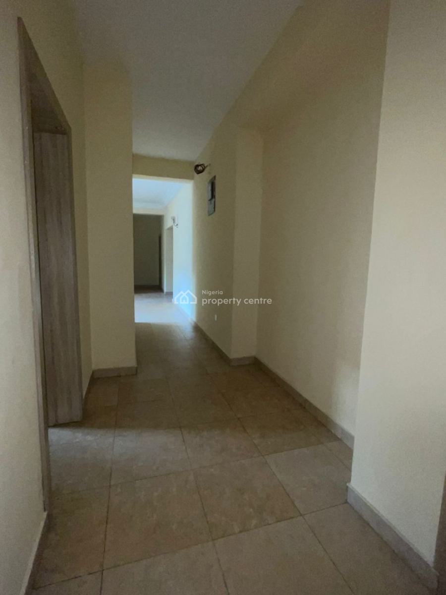 Spacious 2 Units of 3 Bedroom Apartment, Ikota, Lekki, Lagos, Ikota, Lekki, Lagos, Flat / Apartment for Rent