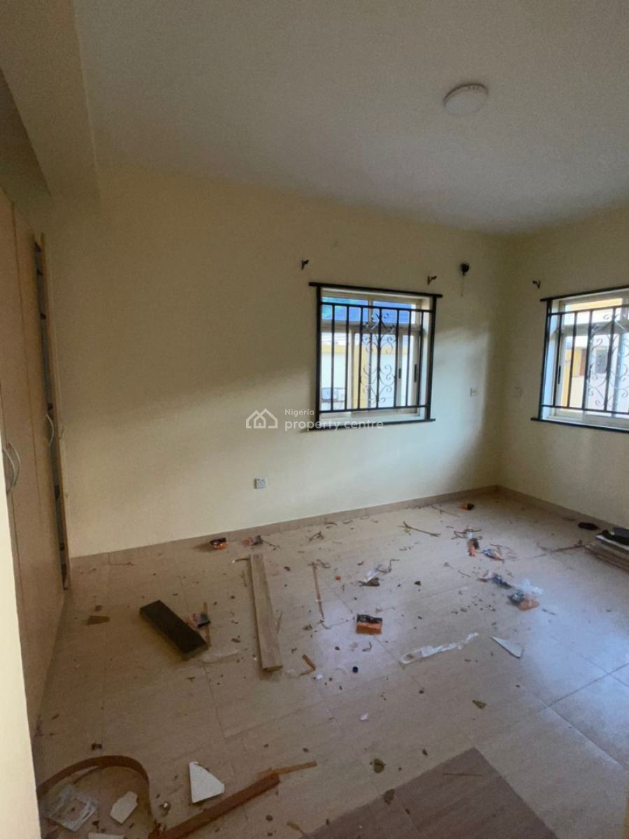 Spacious 2 Units of 3 Bedroom Apartment, Ikota, Lekki, Lagos, Ikota, Lekki, Lagos, Flat / Apartment for Rent