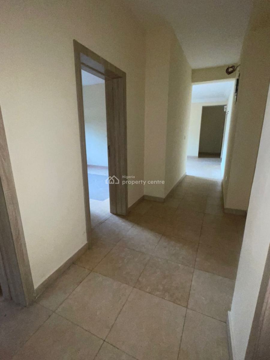 Spacious 2 Units of 3 Bedroom Apartment, Ikota, Lekki, Lagos, Ikota, Lekki, Lagos, Flat / Apartment for Rent