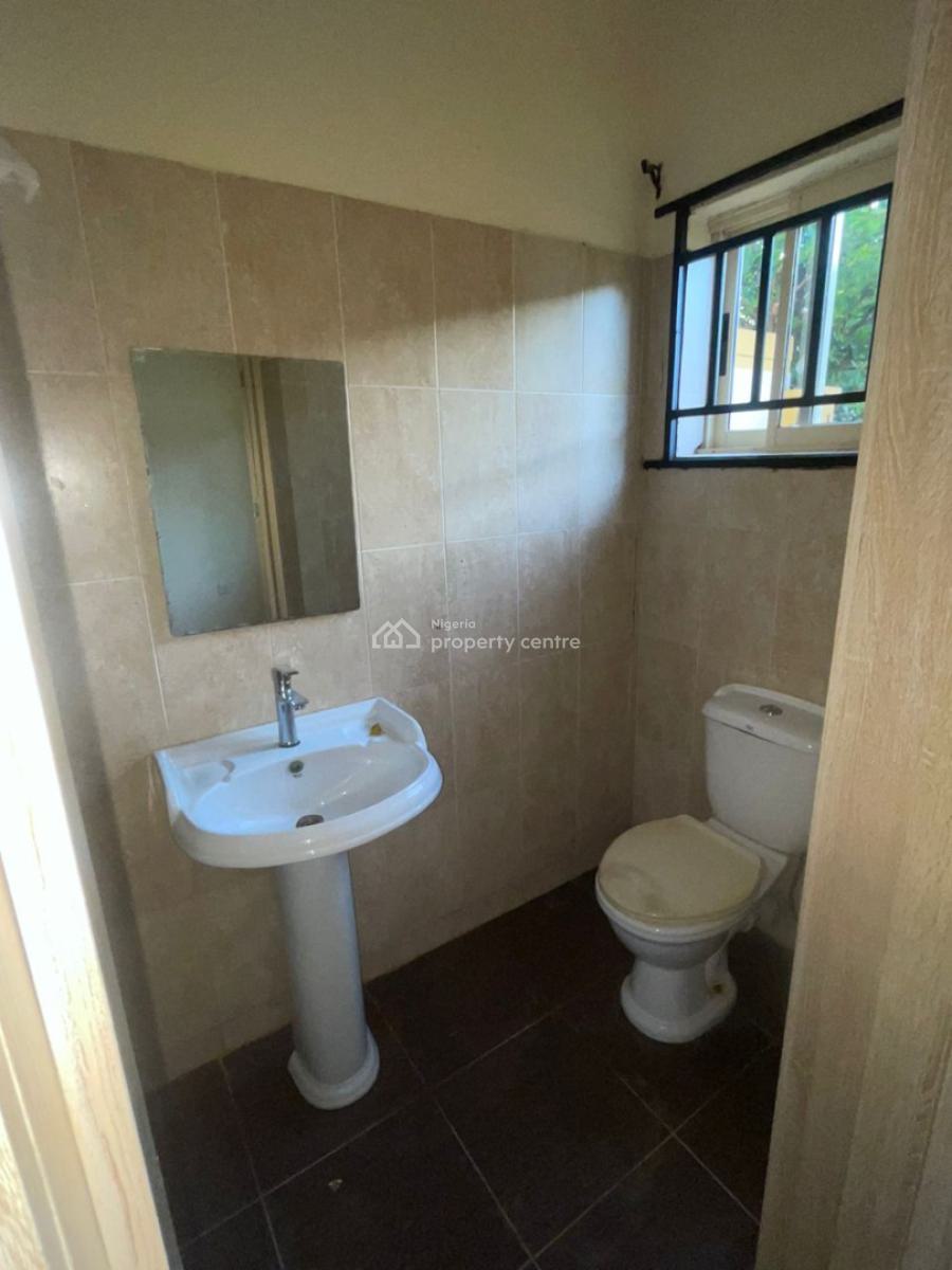 Spacious 2 Units of 3 Bedroom Apartment, Ikota, Lekki, Lagos, Ikota, Lekki, Lagos, Flat / Apartment for Rent