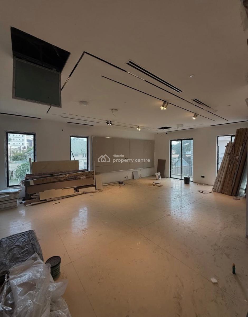 5 Bedroom Townhouse, Ikoyi, Lagos, House for Sale