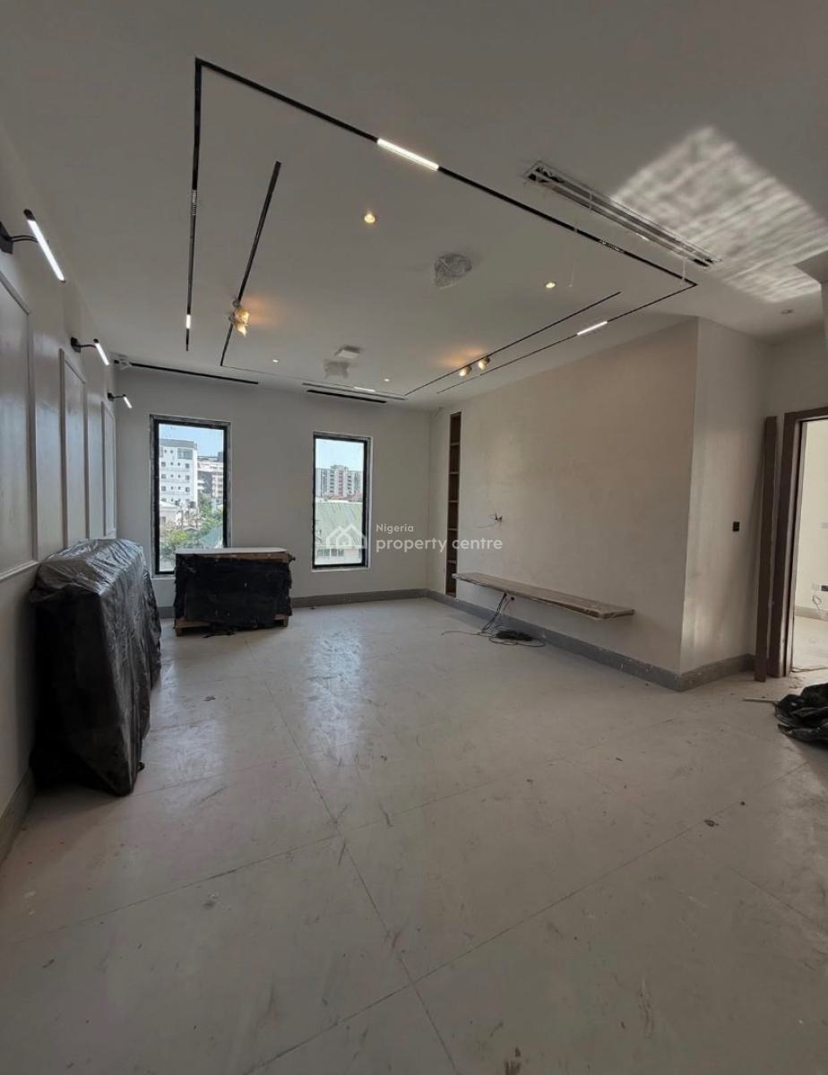 5 Bedroom Townhouse, Ikoyi, Lagos, House for Sale