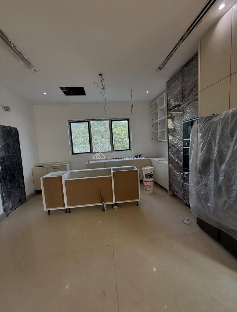 5 Bedroom Townhouse, Ikoyi, Lagos, House for Sale