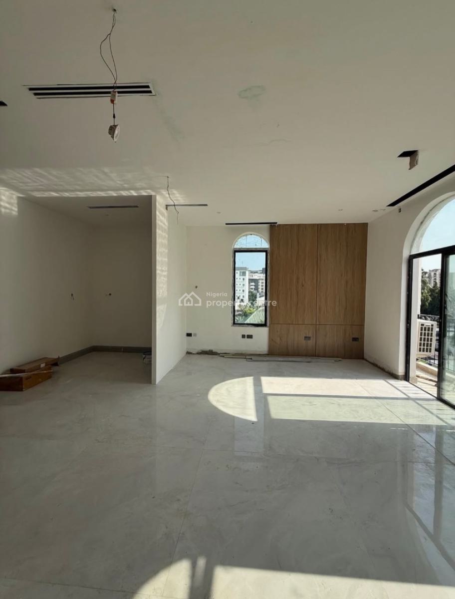 5 Bedroom Townhouse, Ikoyi, Lagos, House for Sale