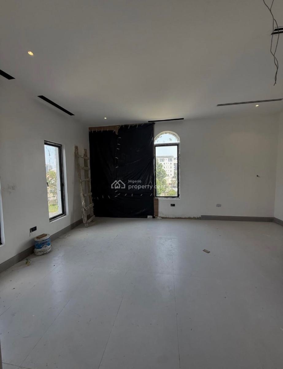 5 Bedroom Townhouse, Ikoyi, Lagos, House for Sale