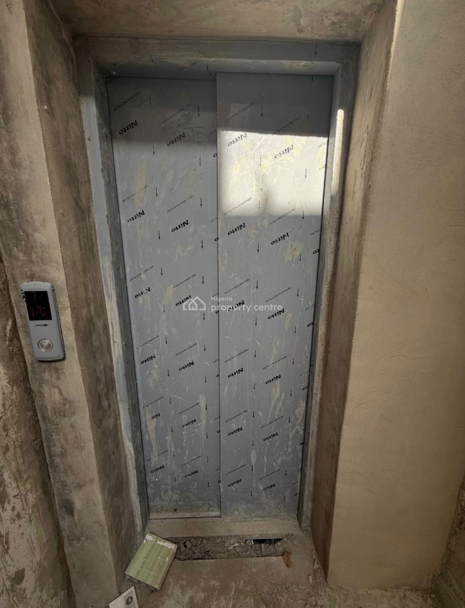 5 Bedroom Townhouse, Ikoyi, Lagos, House for Sale
