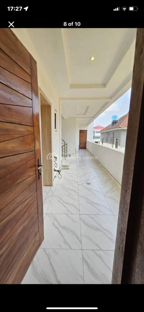 Beautiful  3 Bedroom Apartment and Bq, Lekki, Lagos, Flat / Apartment for Sale