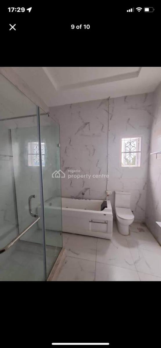 Beautiful  3 Bedroom Apartment and Bq, Lekki, Lagos, Flat / Apartment for Sale